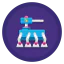 War robot icon 64x64