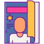 Magazine icon 64x64