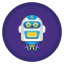 Robot icon 64x64