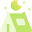 Tent icon 64x64