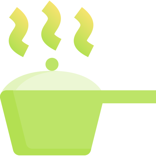 Pot icon