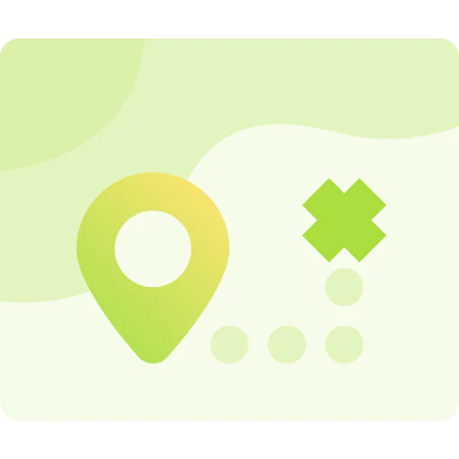 Map icon