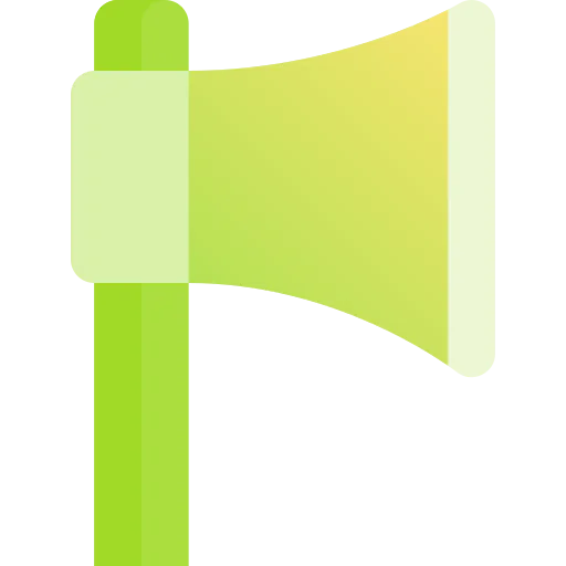 Axe icon