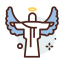 Angel icon 64x64