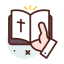 Bible icon 64x64