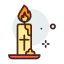 Candle icon 64x64