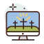 Digital icon 64x64