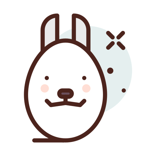 Egg icon