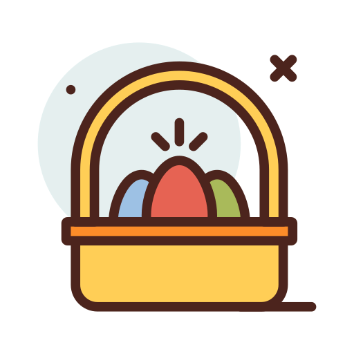 Eggs icon