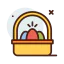Eggs icon 64x64