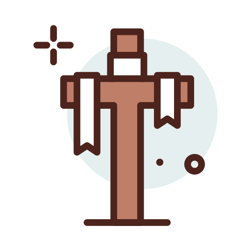 Cross icon