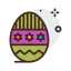 Easter egg biểu tượng 64x64