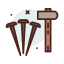 Hammer icon 64x64