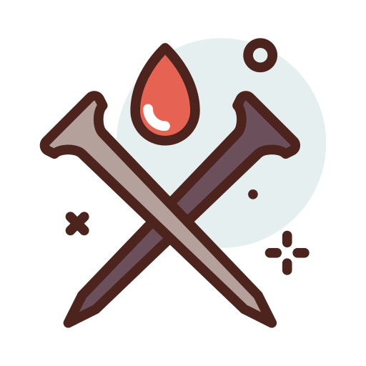 Nails icon
