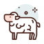 Sheep icon 64x64