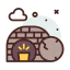 Tomb Symbol 64x64
