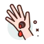 Wounds icon 64x64