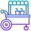 Shop biểu tượng 64x64