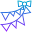 Garlands icon 64x64