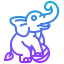 Elephant biểu tượng 64x64