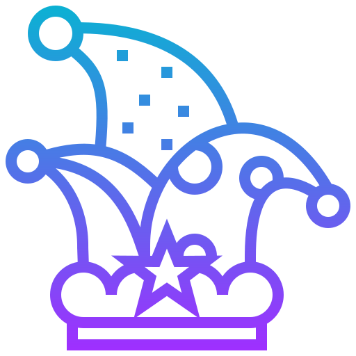 Hat icon