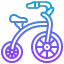 Unicycle biểu tượng 64x64