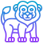 Lion biểu tượng 64x64
