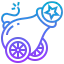 Cannon biểu tượng 64x64