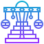 Amusement park icon 64x64