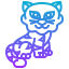 Тигр иконка 64x64