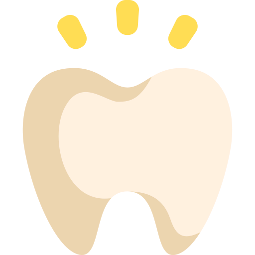Tooth icon