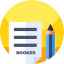 Booked icon 64x64