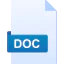 Document icon 64x64