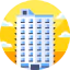 Hotel icon 64x64