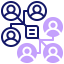 Networking icon 64x64
