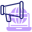 Announcement icon 64x64