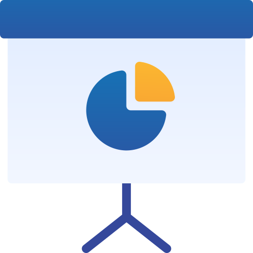Presentation icon