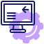 Computer icon 64x64