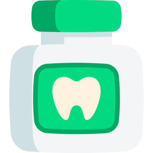 Tooth icon