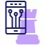 Smartphone icon 64x64