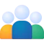 Sociology icon 64x64