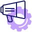 Marketing icon 64x64