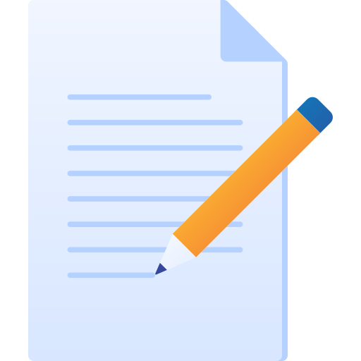 Summary icon