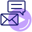 Email icon 64x64