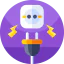 Socket icon 64x64