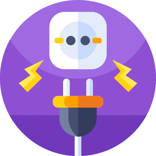 Socket icon