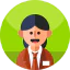 Customer service icon 64x64