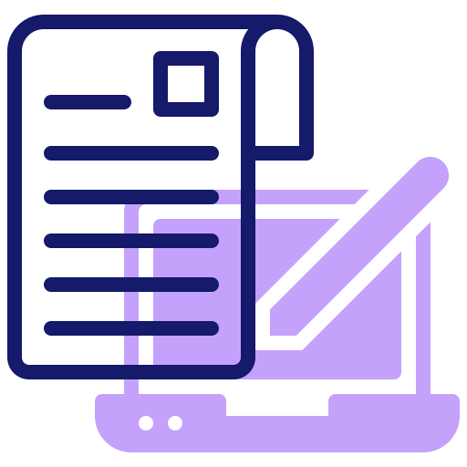 Content icon