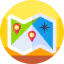 Map icon 64x64