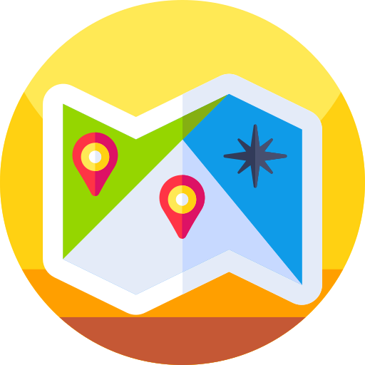 Map icon